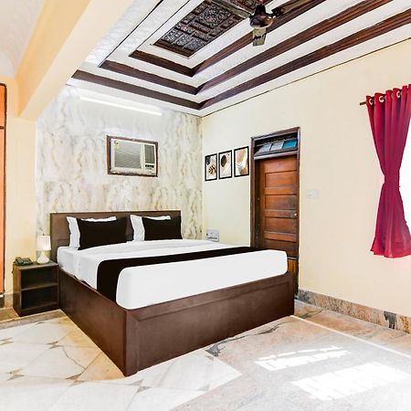 Super Hotel O Lenin Sarani Calcutta Eksteriør billede