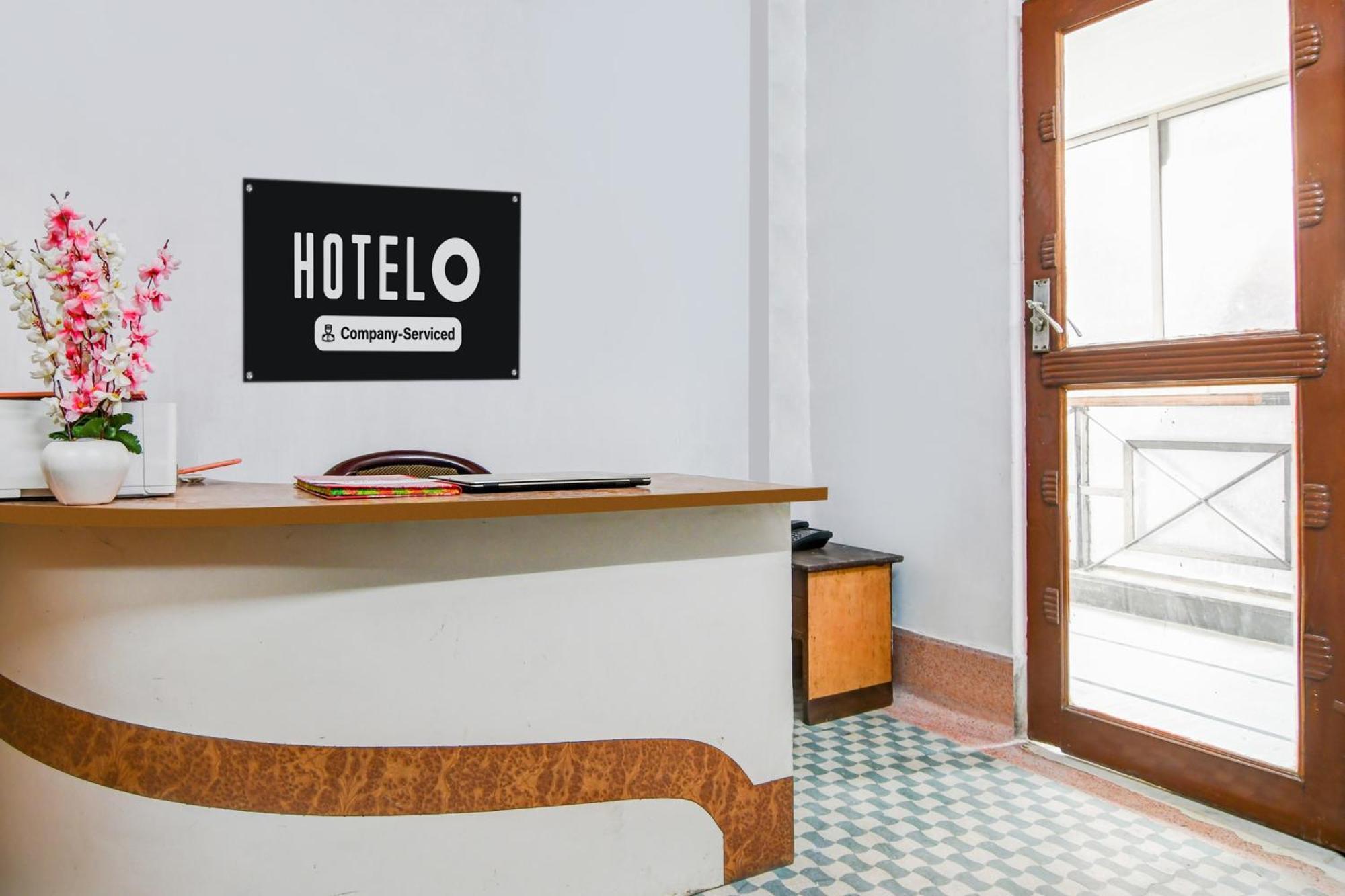Super Hotel O Lenin Sarani Calcutta Eksteriør billede