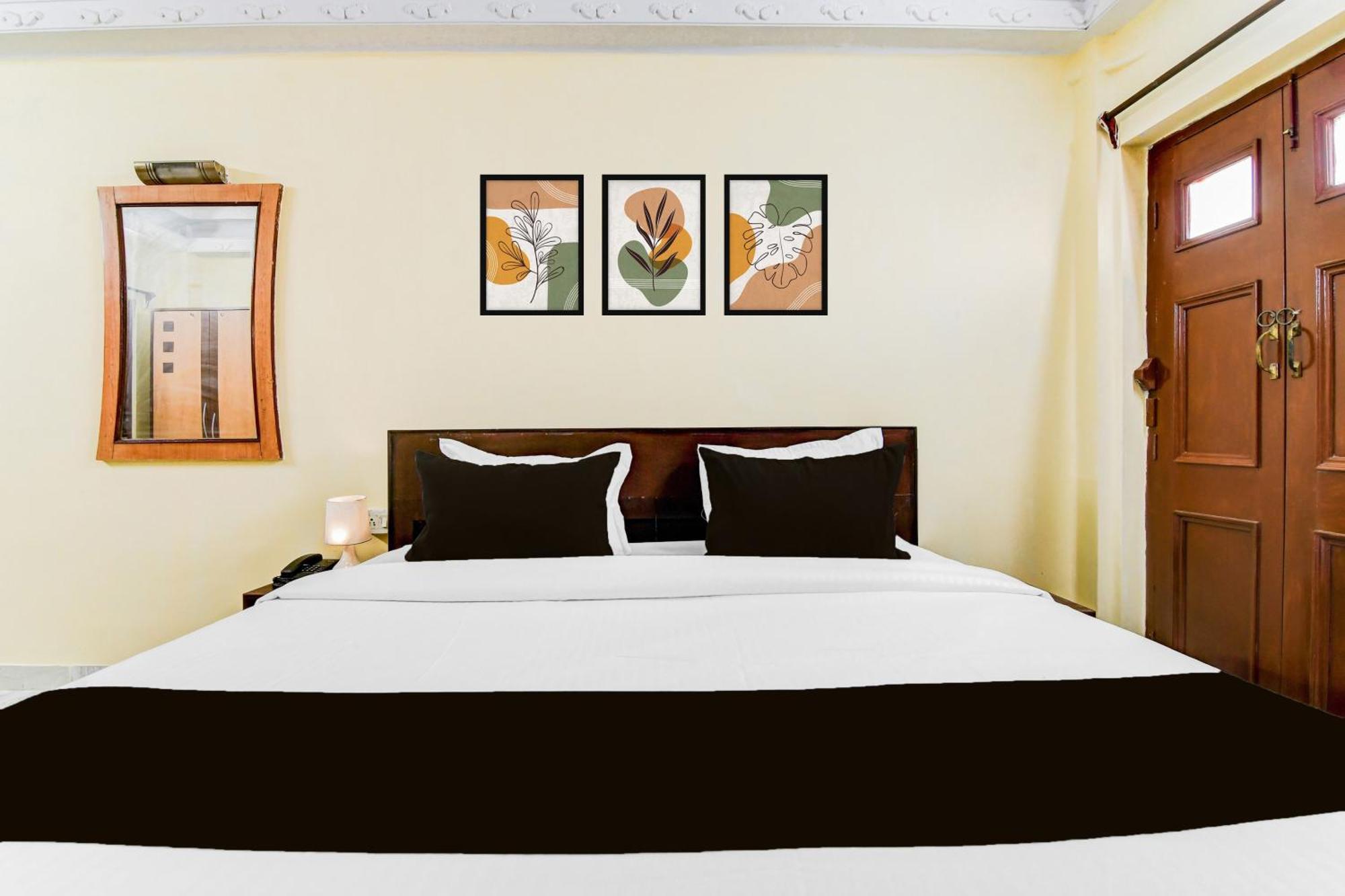 Super Hotel O Lenin Sarani Calcutta Eksteriør billede