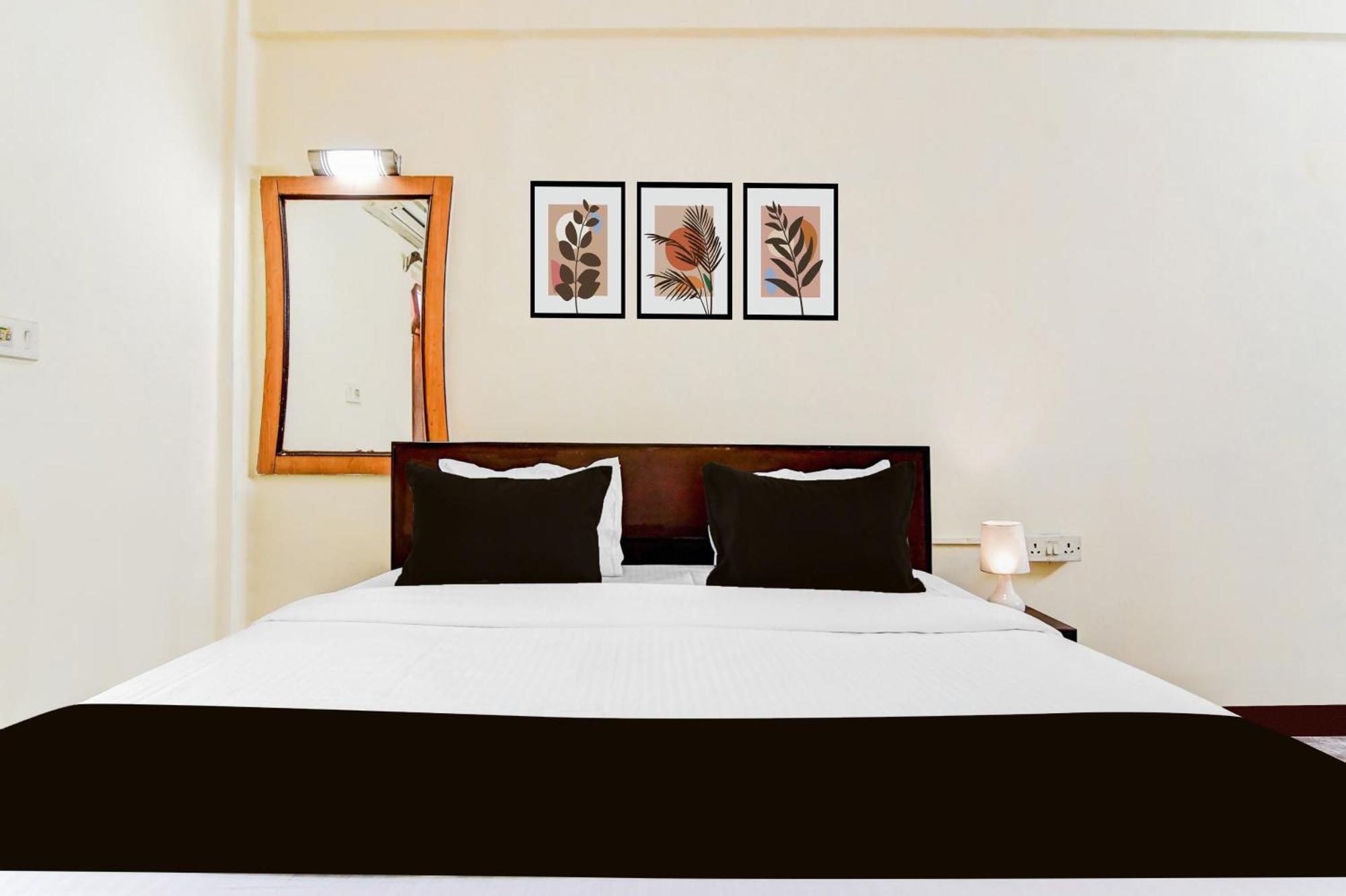 Super Hotel O Lenin Sarani Calcutta Eksteriør billede