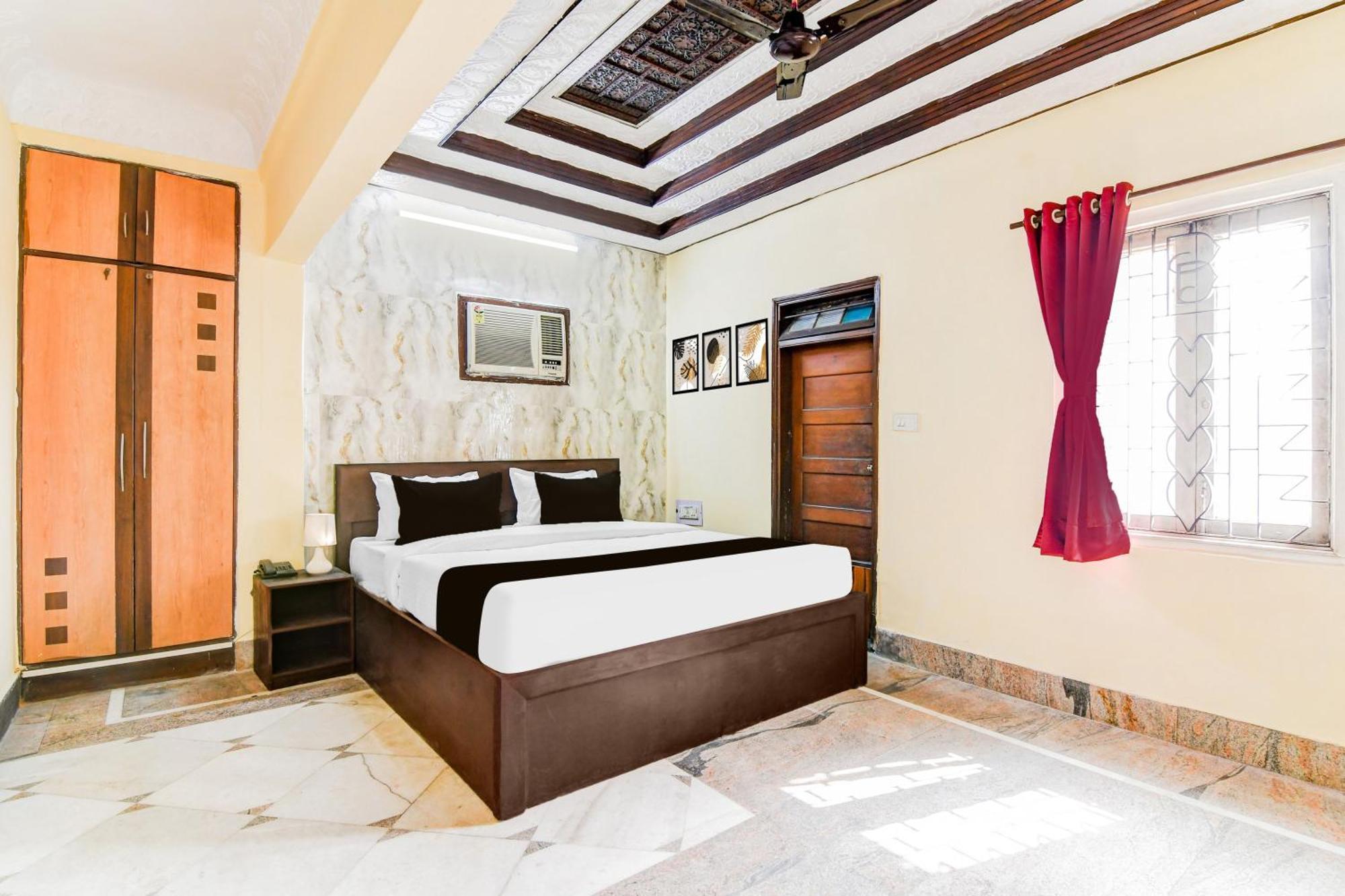 Super Hotel O Lenin Sarani Calcutta Eksteriør billede